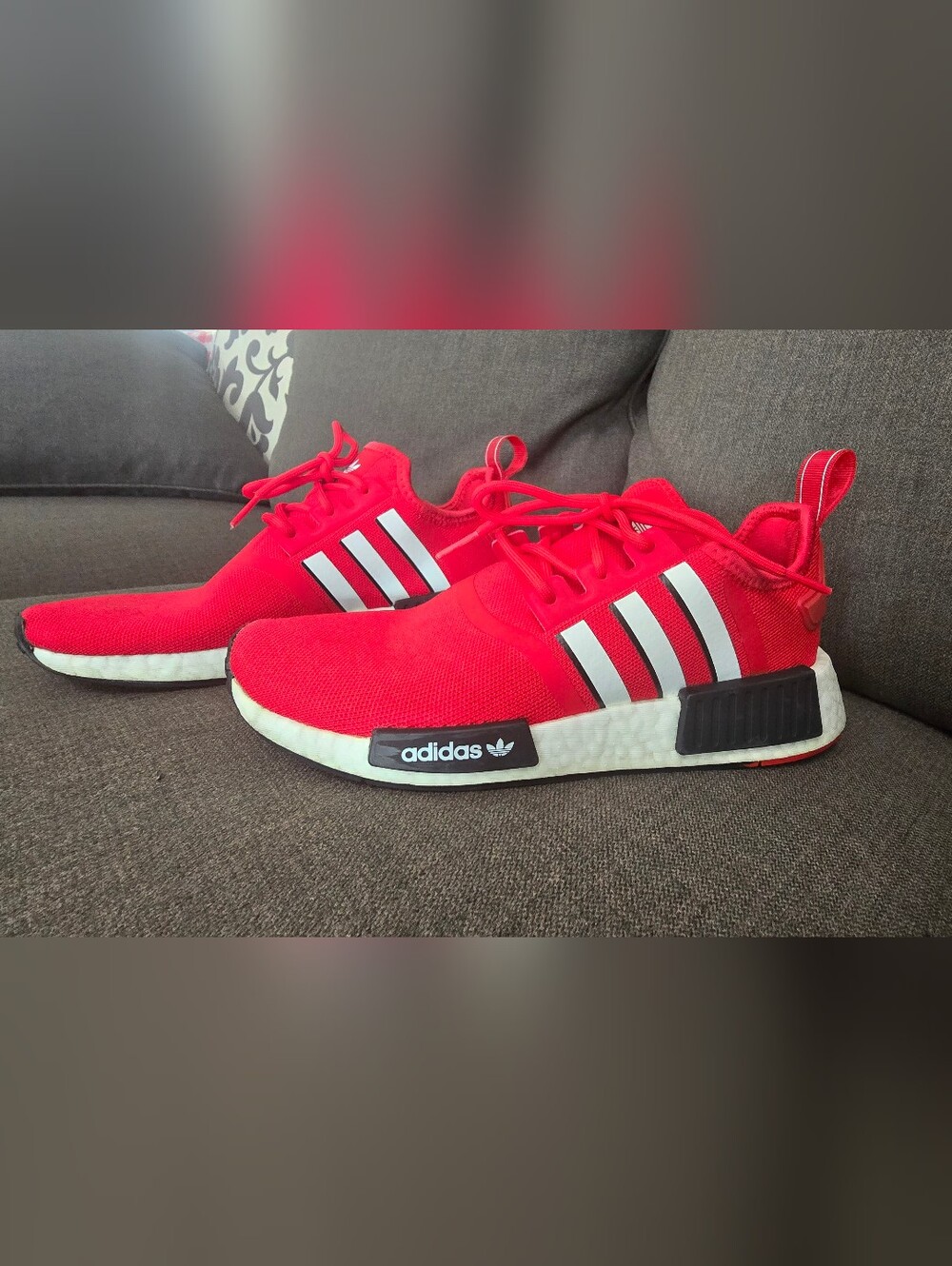 adidas Originals NMD R1 Mens 5.5 Ladies 7